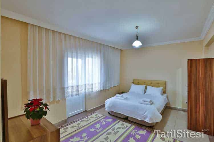 Dündar Termal Villa Otel